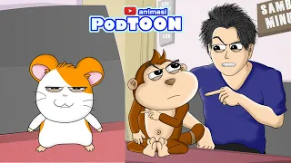 HAMTARO