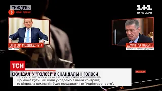 Календар тижня: зізнання бойовиків так званої "ДНР", судова хімія та вкрадені віруси в холодильнику