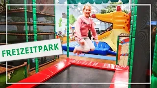 Maligo's Welt | Your dragon strong Indoor Playground | Funpark Germany | Familienshow