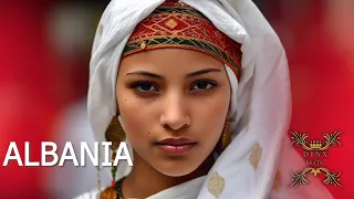 " ALBANIA "  / Oriental Type Beat / Arabic Type Beat , Balkan Beat / Reggaeton / Dancehall / Afro