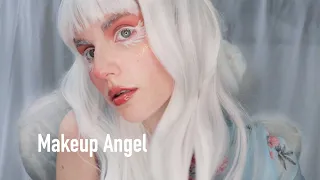 Makeup Angel | Макияж Ангел