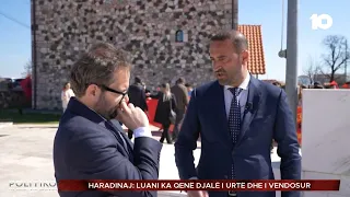 “Motori i shtëpisë” -Haradinaj flet për vëllaun e tij të vrarë në luftë, Luanin: Ishte djalë i urtë