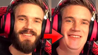 No Beard Filter Needs to Be STOPPED -  LWIAY #00155