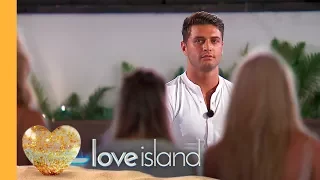 It's Recoupling Time | Love Island 2017