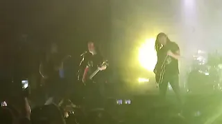 CARCASS LIVE EL SALVADOR 2024-05-12