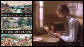 How Rare a Possession: The Book of Mormon (Full Movie)
