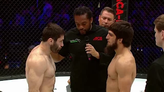 Рубка на ACA 104 - Мухаммед Коков vs Висхан Магомадов #TOP_VIDEO #top #UFC #MMA #sport