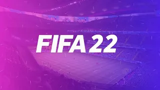 FIFA 22 Карьера за свой клуб.№18