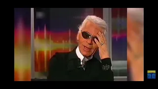 Vollkorntoast als Lagerfeld-Diät