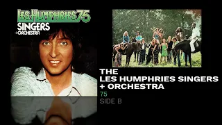 Les Humphries Singers & Orchestra - Les Humphries '75 (Side B)