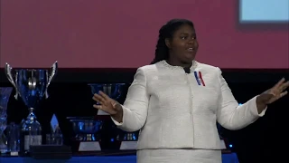 NSDA 2019 Dramatic Interpretation- Sema'j Lee