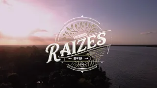 João Andrei e Jardel - DVD Nossas Raizes (Making of- parte1)