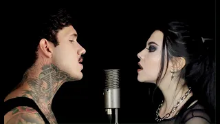 Bring Me The Horizon - Wonderful Life (Violet Orlandi ft Toogla COVER)