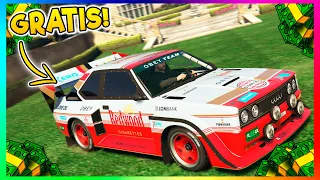 😳😡 NEUE EVENTWOCHE! NEUES GRATIS CASINO AUTO + ANDERER MÜLL & RABATTE! GTA Online News 😳😡