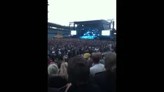 Iron Maiden - Blood Brothers Live At Ullevi Sweden