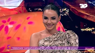 “U bëra nuse për vjehrrën”, Ana e “Përputhen” nuse për shtëpi/ Ftesë në 5