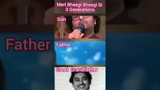 लोग किशोर कुमार के गाने क्यों गाते हैं? Y do people sing songs of Kishore Da? Arijit  Sanu Da &  GOD