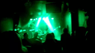 VIRCOLAC "The Worm Turns" live