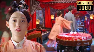 Quick View 05|Concubine longed for the bridal chamber, the prince turned around and left!