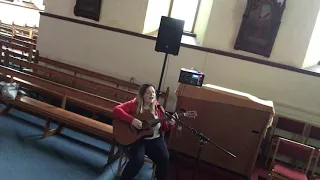 Lady of Knock Recorded Live in Rathwire Church