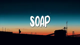 [Lyrics+Vietsub] Soap - Melanie Martinez