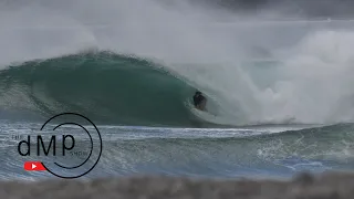 Summer Season Opener (Cape Town Bodyboarding)