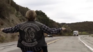 Сыны анархии | Kaleo - Way Down We Go | Sons of Anarchy Music Video