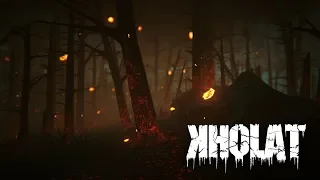 Kholat  Перевал Дятлова. Тайна, покрытая мраком!