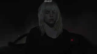 NDA - Billie Eilish Lyrics