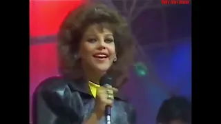 C C Catch   Cause You Are Young  1987 Live