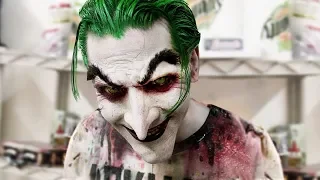 Der Fluch von Jokers Rolle. Was ist mit den Schauspielern passiert, die Joker gespielt haben?