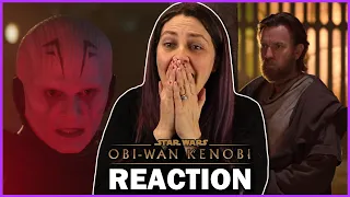 Obi-Wan Kenobi Teaser Trailer Reaction & Review | Disney+