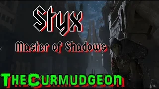 Styx: Master of Shadows - Ep:16, Back to Hideout