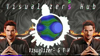 Visualizer - GTH  {Vhub Release} *Trippy Warning*