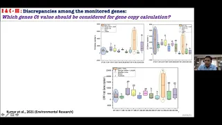 NERI: International e-Workshop on Wastewater-based COVID-19 Surveillance Day 1 - Session 2