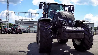 Valtra Ukraine 2022