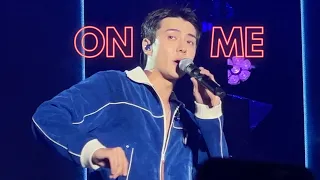 [4K] EXOSC 세훈찬열 - On Me #230819 #CassCoolFestival #카스쿨페스티벌 #CassConcert #카스콘 #엑소 #세찬 #EXO #EXOSC