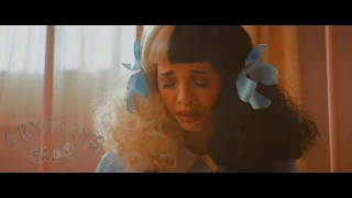 Melanie Martinez - Pacify Her (Karaoke/Instrumental + Lyrics)