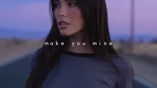 madison beer - make you mine (sped up)