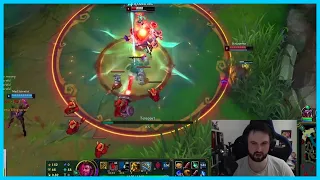 Rate This TP From 1 To 10 - Best of LoL Streams #1506
