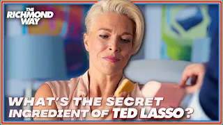 Unwrapping 'Biscuits': TED LASSO 1x02 Rewatch