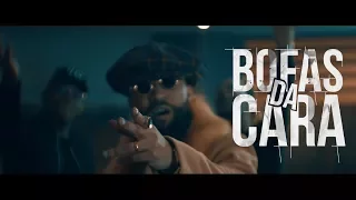 Beatoven - Bofas da Cara Ft. Laton Cordeiro, T-Rex & Kelson Most Wanted (Official Video)