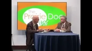 Antibiotic Miracles and Antibiotic Resistance| On Call with the Prairie Doc | December 27, 2018