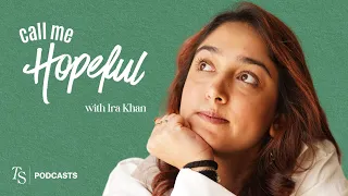 Trailer | Call Me Hopeful with Ira Khan ft. Imran Khan, Vir Das, Kenny Sebastian, Mallika Dua