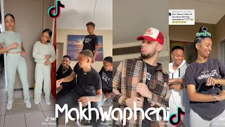 Best of Makhwapheni (Amapiano) TikTok Dance Compilation!