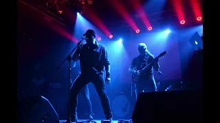 Jaguar - Jaguar (live maj 2022, Sad Zone Fest, Gdynia)