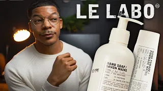 Le Labo Hand Soap Review! | Is it Good?