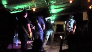 A Violent Scene of Death (Cover) - Ataul Live @ September Madness