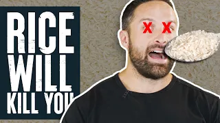 Rice Will Kill You | What the Fitness | Biolayne