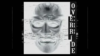 Override (super slowed + bass boost)